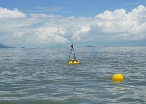 Quality High Stability Navigation Sea Marker Buoy Good Anti Collision Capability wholesale