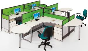 Quality sell office workstation,#60-28-4 wholesale