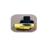 BANNER QS18 SERIES ALL PURPOSE PHOTOELECTRIC SENSOR QS186EQ8 FOR PHOTOGRAPH