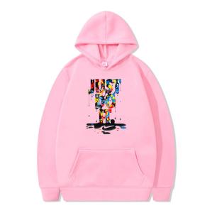 Quality Sublimation Printing Sports Team Hoodies Customizable Pullover wholesale