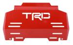Custom Truck Skid Plate For Hilux Revo 2005 Chevy Silverado