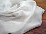 100% Coated Polyester Digital Printing Flag Fabric Double - sided Version