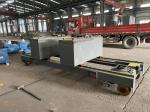 IP54 Remote Control Electric Transfer Cart Battery Powered International