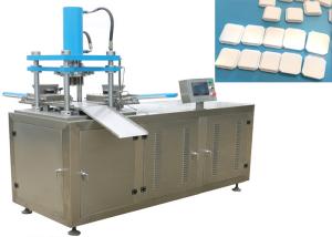 Quality Constant Pressure Forming Ceramic Press Machine , Hydraulic Press Machine For Ceramic Crucible wholesale