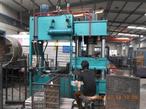 Quality Durable Hydraulic Metal Press Machine , Mechanical Hydraulic Press 200 Ton wholesale