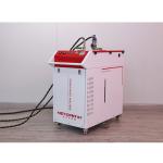Professional High Pressure Steam Cleaner for Auto Deatiling Seats Carpets and