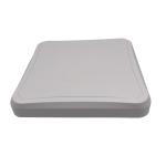 Flat Panel Outdoor Directional Antenna RFID 902-928 MHz 9.5dBi 260x260x35
