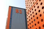 Custom Lightweight Steel Construction Efficient Storage Industrial Space