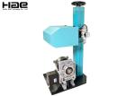 Rotary Pneumatic Dot Peen Engraving Machine 170 X 100 mm For Metal product