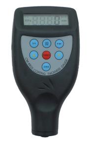 Quality Eddy Current 2 In 1 TG500 Magnetic Thickness Gauge wholesale