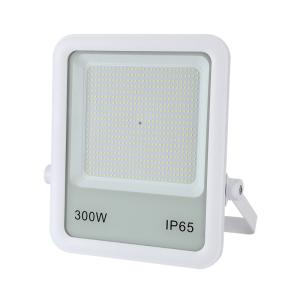 China CE Certified Outdoor LED Floodlights 3000K-6000K Color Temperature 265V on sale