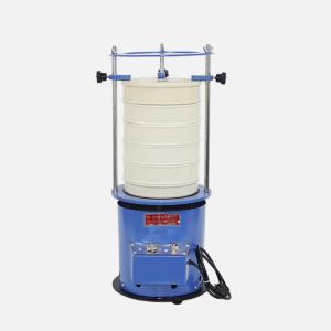 Quality 1400RPM 120W Lab Vibrating Screen For Chemical Powder wholesale