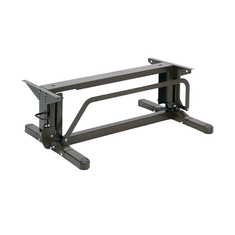 Self-Propelled/Trailer Rvs RV Table Supports for RV Truck Camper Motorhomes DIY