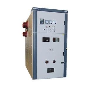 Quality CCC MV Three Phase Switchgear 33KV Metal Enclosed Switchgear wholesale