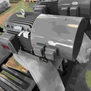 Quality Steel Material Variable Speed Electric Motor JIS For Textile wholesale
