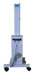 Mobile Medical Uv Sterilizer UV Sterilization Truck AC220V 50HZ , 100μW/Cm²
