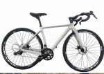 700C Fully Hidden Cable Gravel Carbon Road Bike Disc Brake BXT Mountain Bike