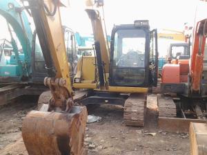 Quality Used Excavator CATERPILLAR 307D in 2010 year wholesale