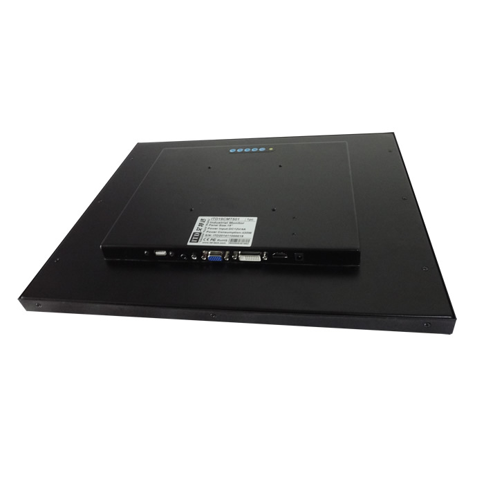 19 industrial monitor