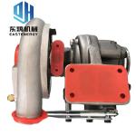 Excavator Engine Parts Mechanical Engine Parts 6D102 Diesel Engine Turbocharger