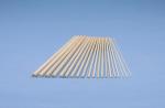 High Temperature Aluminum Titanate Ceramic Tube Industrial For Molten Aluminum