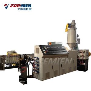 Quality PP Hollow Board Plastic Extrusion Equipment 2-8mm Corrugated Plastic Garden Sign Board wholesale