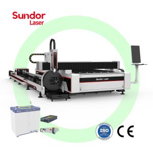 Quality CE Pipe Fiber Laser Cutting Machine 1000w 2000w wholesale