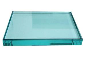 Quality Decorative Flat Tempered Glass Panels For Greenhouse Glass Panels wholesale