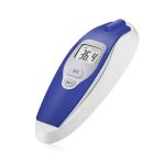 Non Contact Infared Thermometer Gun Dual Laser , baby forehead thermometer 1