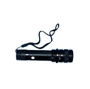 Quality M031 BTSD-III Blue light LED uniform light flashlight wholesale
