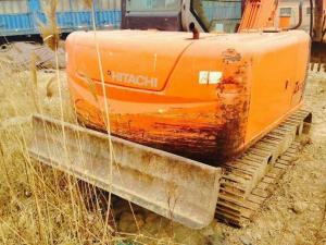 Quality Used hitachi zx60 excavator for sale wholesale