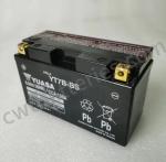 Yuasa YUAM62T7B YT7B-BS Mobility Scooter Batteries 12V 6.5Ah OEM