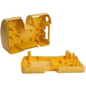 Quality ISO9001 OEM Surface ABS CNC Machining Plastic Parts wholesale