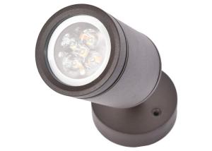 Quality Round Surface Recessed Spotlights 22005135BZRS ID Ø2.36&quot; Ø60mm Width wholesale