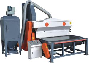 Quality Horizontal glass sanding machine - WDS1800 wholesale