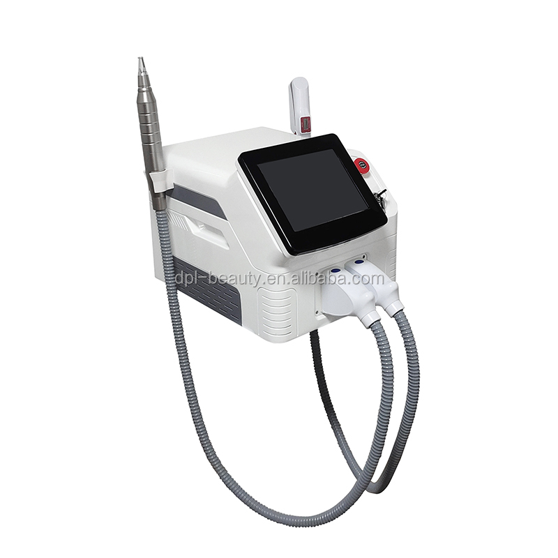 IPL OPT Beauty Machine