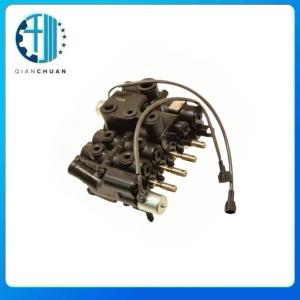 Quality 91G72-40300 Hydraulic Control Valve For Mitsubishi FD30 FD35 Forklift Spare Parts wholesale