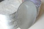 Acid Proof Stainless Steel Filtration Mesh 200 Wire Mesh 50 Micron