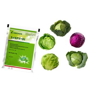 Quality Organic Farm Insecticide Low Environmental Impact No Target Weeds wholesale