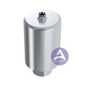 Quality Anthogyr Axiom® Implant Internal Titanium Premill Blank 14mm Engaging wholesale