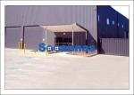 Q345B EN1090 Certificate Steel Framed Buildings