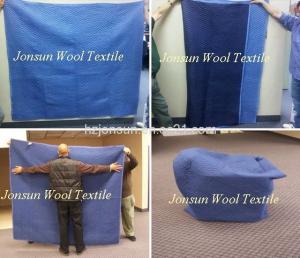Quality Mover's blankets wholesale