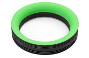 Quality Dia120mm Housing Machine Vision Ring Light wholesale