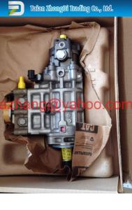 Quality Caterpillar Genuine and new fuel pump 326-4635 suit 32F61-10302,3264635 320D wholesale