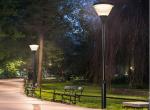 Solar Street Light Outdoor Garden Light Electricity Power Supply Energy-Saving