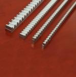 Industrial Square Steel Gear Rack