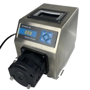 Quality High Protection Level Small Peristaltic Liquid Pump AC90V-260V wholesale