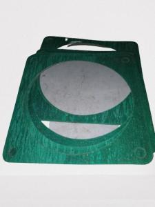 Quality Standard Component Gasket for Jichai and Chidong Diesel Engines Z12VB. 08.10.03A wholesale