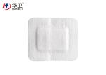 moist healing Self-adhesive high absorbent advanced wound care Hydrocolloid