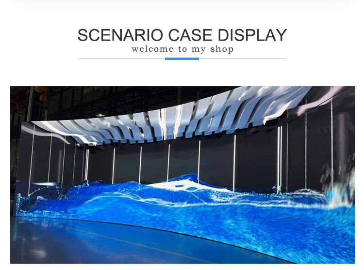 LED Transparent Video Wall P6 SMD Indoor/Outdoor Display with CE ROHS FCC Certificate